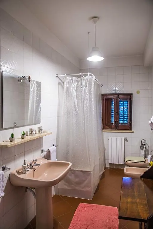 Villa Ancilo' Al Mare Palermo 0*,  Italy