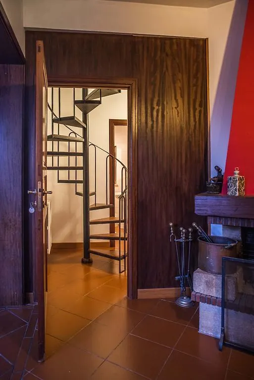 Bed & Breakfast Villa Ancilo' Al Mare Palermo Italy